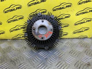 Вискомуфта Nissan Navara (D40) 2004-2015 2011