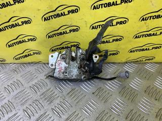 Замок капота Mitsubishi L200 (2015-2022) 2019