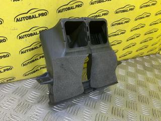 Воздуховод Toyota Land Cruiser Prado 150 (2009-2023) Внедорожник 3.0 D 1KDFTV