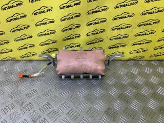 Подушка безопасности пассажира Toyota Land Cruiser Prado 150 (2009-2023) 2013 Внедорожник 3.0 D 1KDFTV 7396060200 Б/У