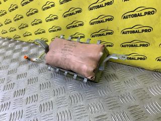 Подушка безопасности пассажира Land Cruiser Prado 150 (2009-2023) 2013 Внедорожник 3.0 D 1KDFTV