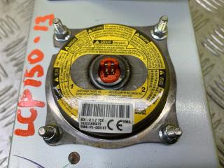 Подушка безопасности пассажира Land Cruiser Prado 150 (2009-2023) 2013 Внедорожник 3.0 D 1KDFTV