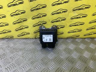 Блок AirBag Lincoln Navigator IV (2017-2025) 2019 3.5 i JL1T14B321CA Б/У