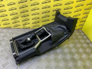 Консоль КПП Land Cruiser Prado 150 (2009-2023) 2019 2.8 D 1GDFTV