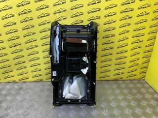 Консоль КПП Land Cruiser Prado 150 (2009-2023) 2019 2.8 D 1GDFTV