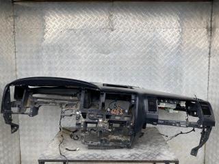 Панель передняя салона (торпедо) Toyota Tundra II (2006-2022) 2011