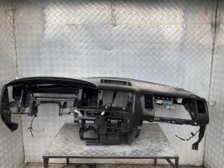 Панель передняя салона (торпедо) Toyota Tundra II (2006-2022) 2007
