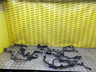 Проводка двигателя Toyota Rav 4 (XA50) (2018-н.в.) 2021 Внедорожник 2.5 i A25AFXS 8212142T60 Б/У