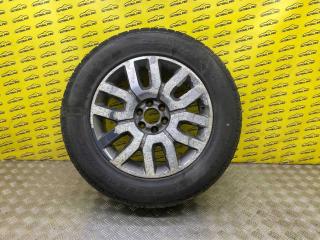 Колесо запасное (таблетка) Nissan Pathfinder (R51M) 2004-2013 2011 Внедорожник 2.5 D YD25DDTI 403005X60B Б/У