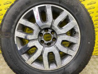 Колесо запасное (таблетка) Nissan Pathfinder (R51M) 2004-2013 Внедорожник 2.5 D YD25DDTI