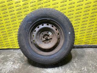 Колесо запасное (таблетка) Ford Ranger III (2011-2023) 2015 Пикап 2.2 D AB391007FA Б/У