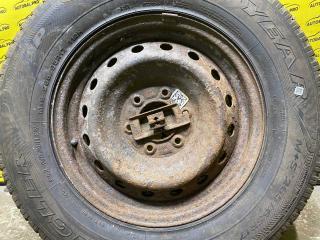Колесо запасное (таблетка) Ford Ranger III (2011-2023) Пикап 2.2 D