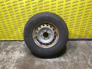 Колесо запасное (таблетка) Ford Ranger III (2011-2023) 2011 Пикап 2.2 D AB391007BB Б/У
