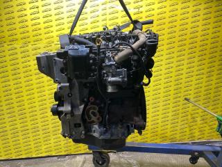 Запчасть двигатель Land Rover Freelander II (2006-2014) 2008