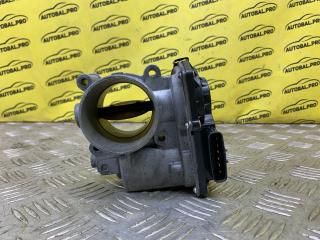 Заслонка дроссельная Nissan Pathfinder (R51M) 2004-2013 2011
