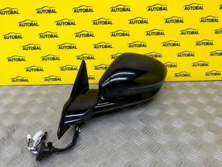 Запчасть зеркало наружное левое Avatr 12 (2023-н.в) 2024