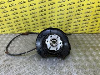 Кулак задний левый Nissan Pathfinder (R51M) 2004-2013 2011