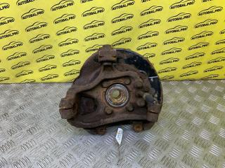 Кулак задний левый Nissan Pathfinder (R51M) 2004-2013 2008
