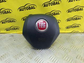 Подушка безопасности водителя Fiat Fullback 2015 - 2020 2016 Б/У Подушка безопасности водителя Fiat Fullback 2015 - 2020 2016