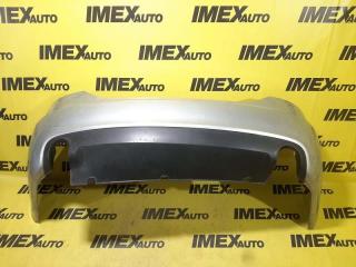 Бампер задний Audi A6