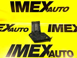 Запчасть кронштейн бампера задний левый Audi TT