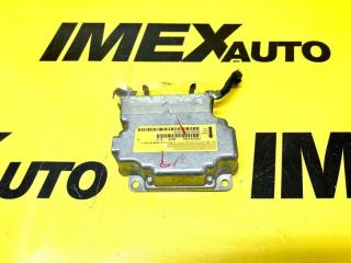 Запчасть блок srs airbag Mitsubishi Lancer 10
