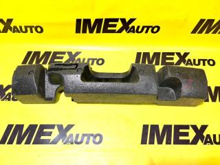 Абсорбер бампера задний Nissan Qashqai