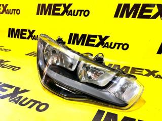 Фара галоген правая Audi A1