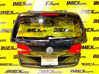Запчасть крышка багажника Volkswagen Touran