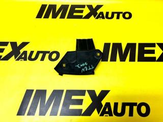 Запчасть кронштейн бампера задний левый Audi TT