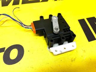 Запчасть сервопривод заслонки печки Mazda 6