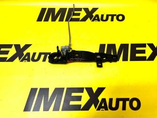 Запчасть кронштейн ручки двери левый Mazda 6