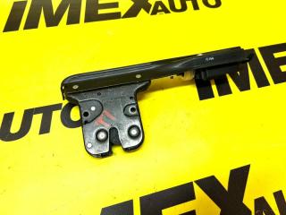 Запчасть замок багажника Audi TT