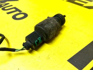 Запчасть насос омывателя VAG