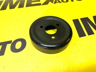 Запчасть шкив помпы Mazda 6