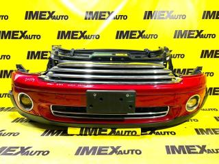 Ноускат mini cooper