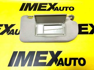 Солнцезащитный козырек правый Nissan Teana