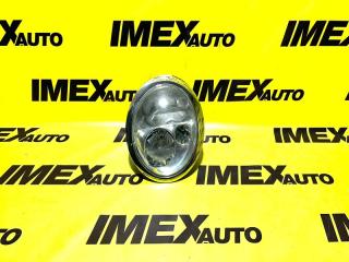 Фара галоген левая mini cooper