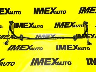 Запчасть стабилизатор передний Audi A1