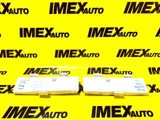 Абсорбер бампера Infiniti G25