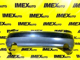 Бампер задний Audi A4