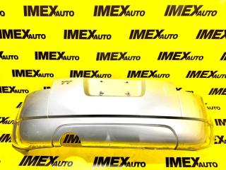 Бампер задний Audi TT