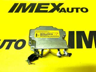 Запчасть блок управления srs air bag Mitsubishi Lancer 10
