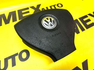 Запчасть подушка безопасности в руль Volkswagen Tiguan