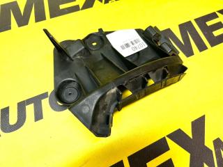 Кронштейн бампера задний левый Audi A3