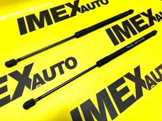 Запчасть амортизаторы крышки багажника Audi A1