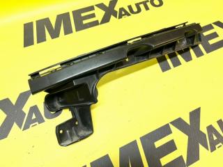 Запчасть кронштейн бампера задний левый Audi TT