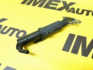 Форсунка омывателя фар левая mini cooper