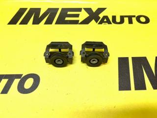 Запчасть кронштейны радиатора кондиционера Toyota Avensis