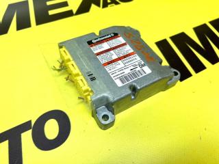 Запчасть блок управления srs air bag Suzuki Swift 4